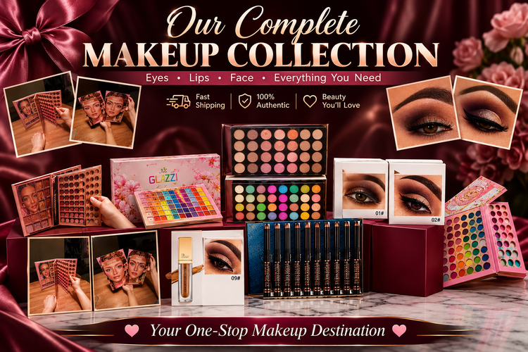 Eyeshadow Collection