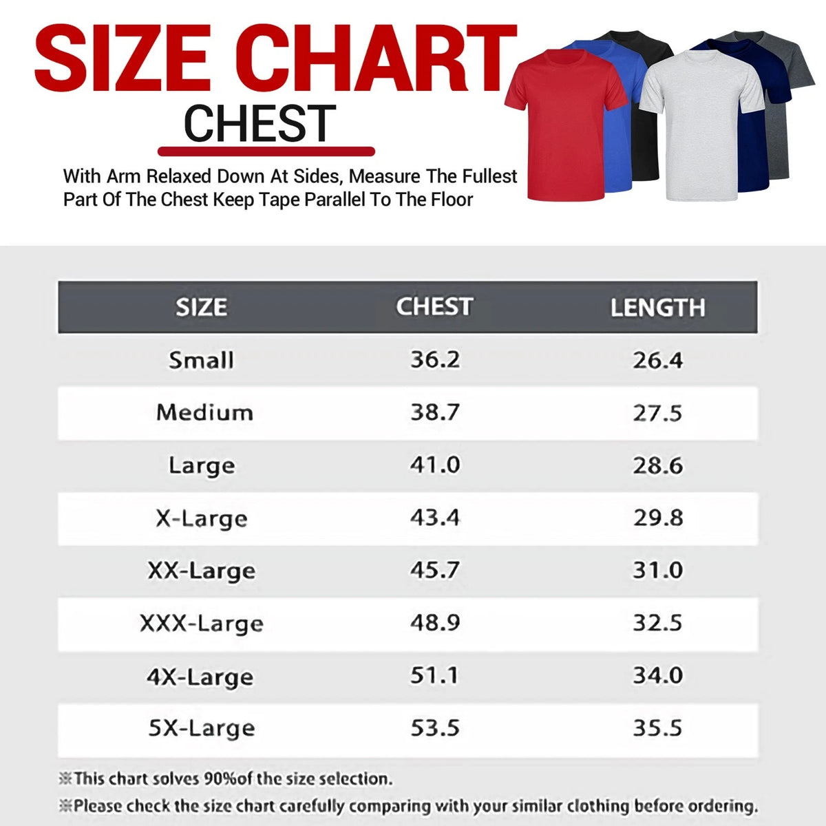 3 Pack Men's 100% Cotton Plain T-Shirts – Short Sleeve Crew Neck Basic Tees